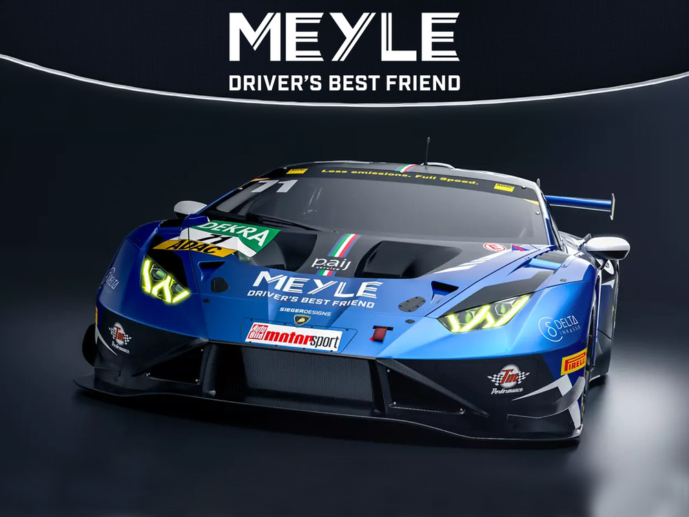 052 013 0675 MEYLE V-Belt