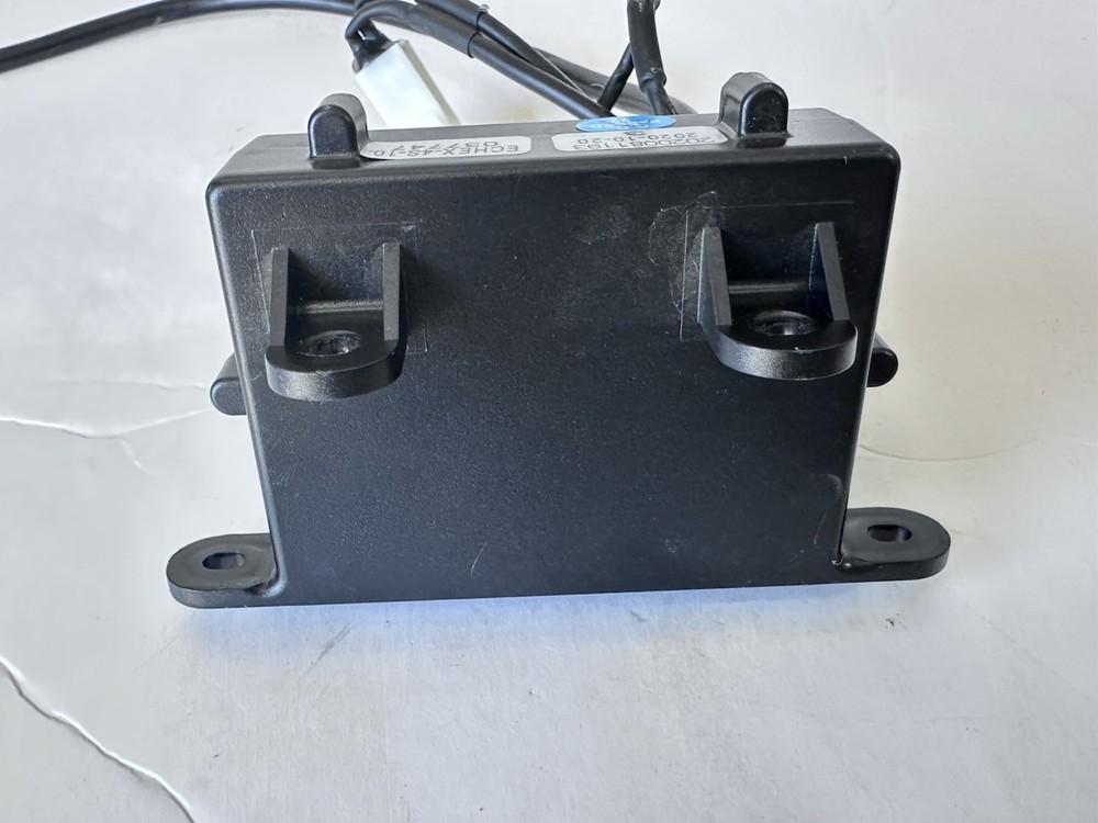 Echelon EX-4S+ Connect Bike Control Board Module