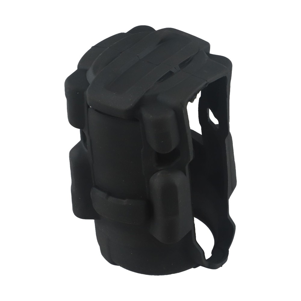 Flexible Rubber Boot Designed for DCF922 Power Tools Form Fitting Protection