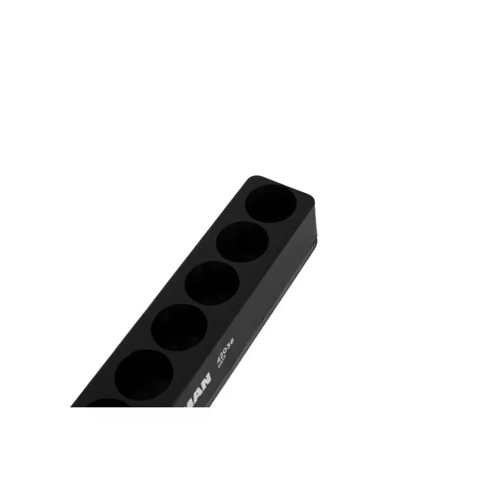 1/2 In. Drive Magnetic Shallow Socket Holder