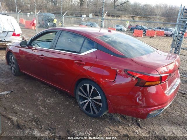 Air Shutter Fits 19-22 ALTIMA 2006910