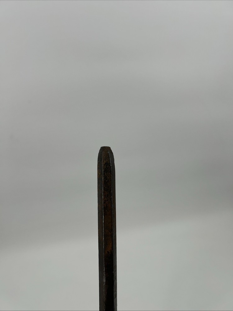 MAC Tools 10" Lady Foot Rolling Head Pry Bar - Model M26