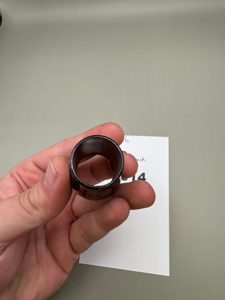 Smart Parts Impulse High Rise Feedneck