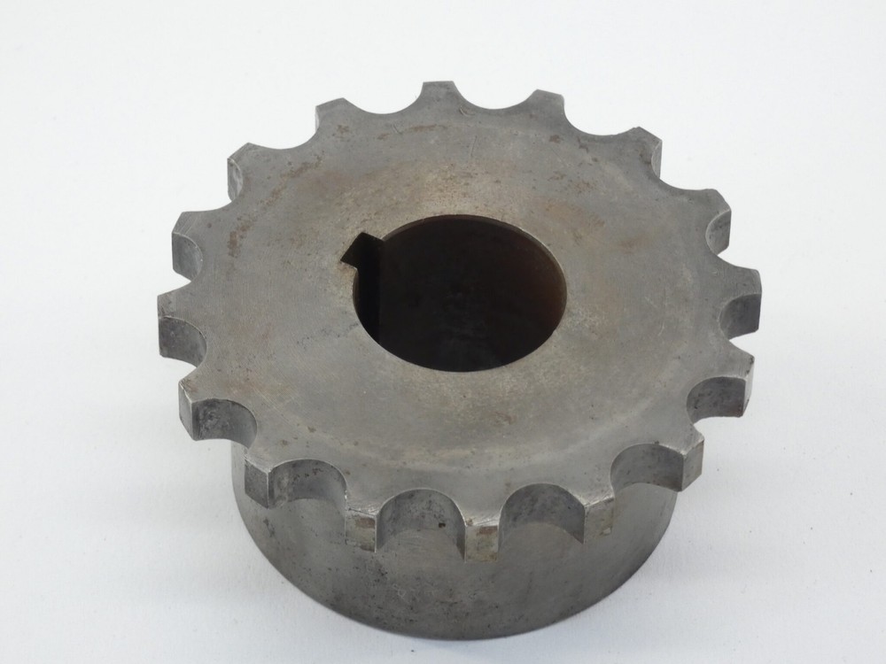 Dodge 099109 Gear 1-1/8" 16 Teeth FB5016