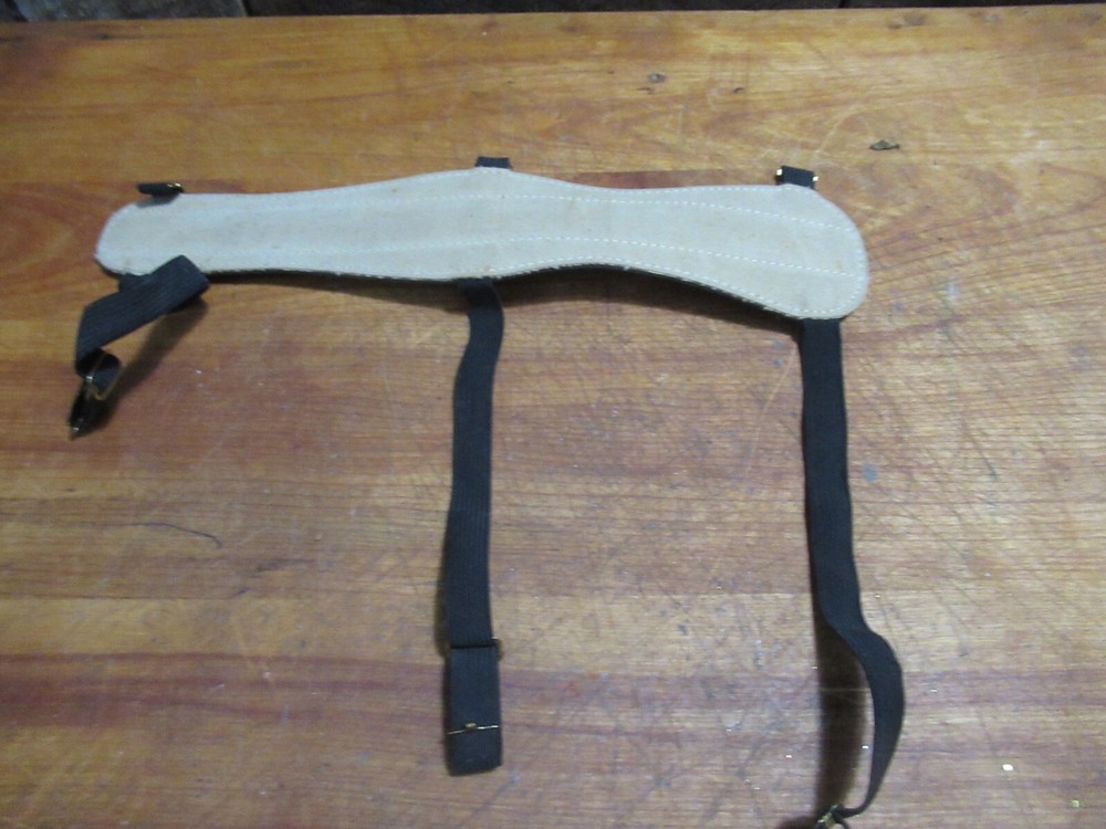 Pro Line - Archery Arm Support - Leather