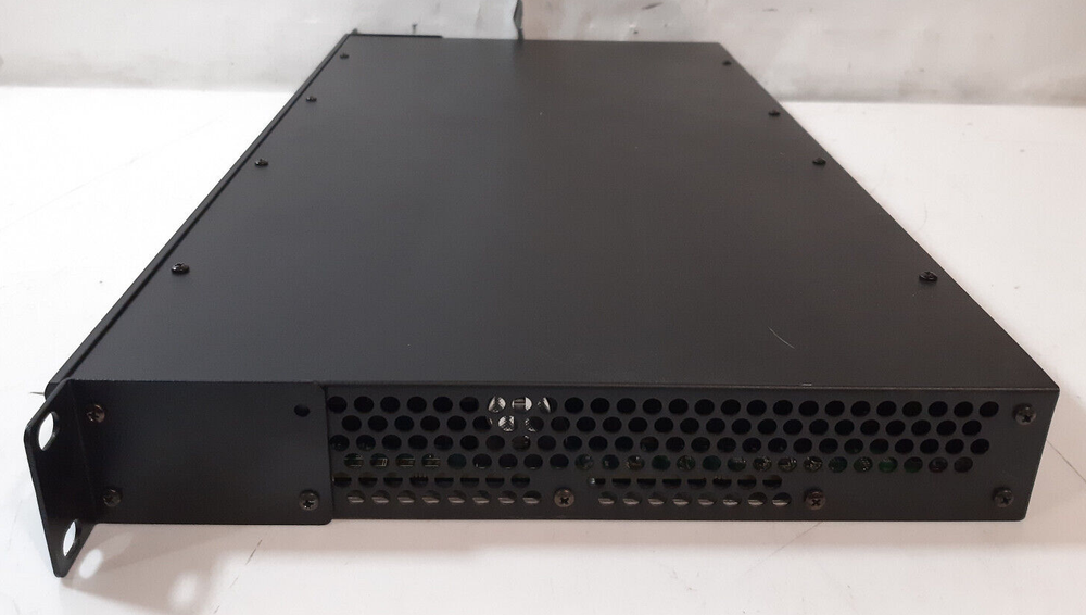 Crestron DMPS3-4K-150-C 4K Digital Media Presentation System