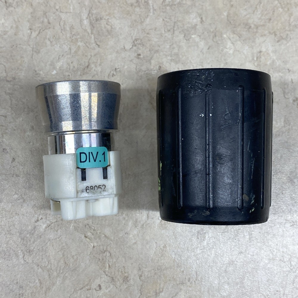 Genuine Streamlight LED Replacement Module Assembly Div 1 - 4AA Lux 68052