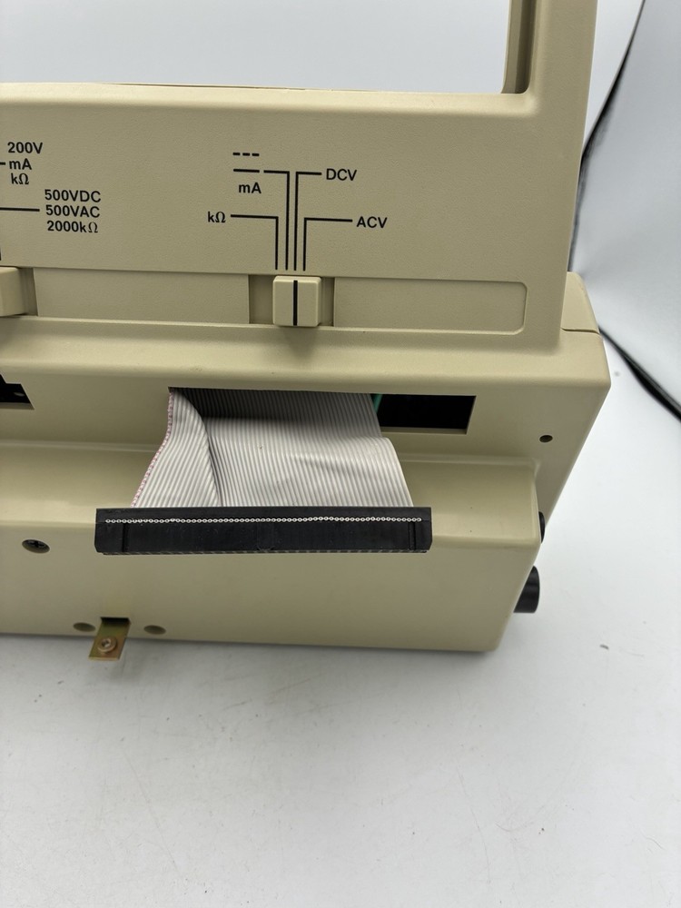 Heathkit ETW-3567 Accessory Backpack