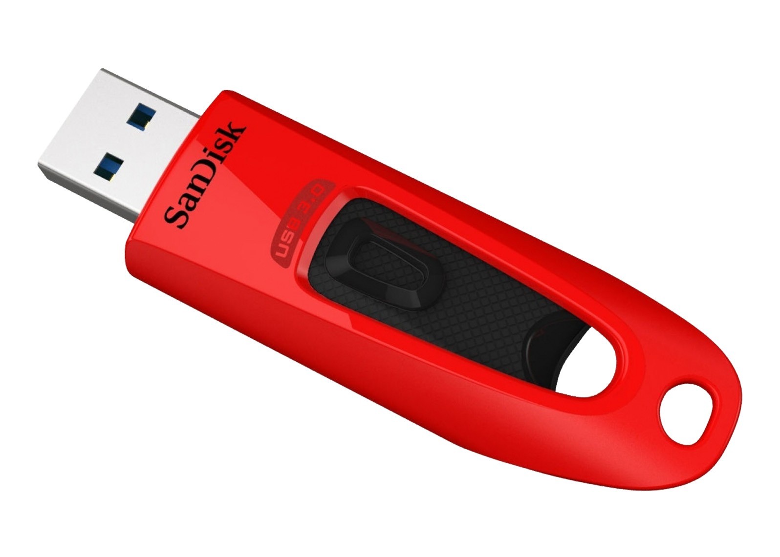 SanDisk 32GB LOT 10x ULTRA USB 3.0 flash drive SDCZ48-032G 32 GB read 100 MB/s R