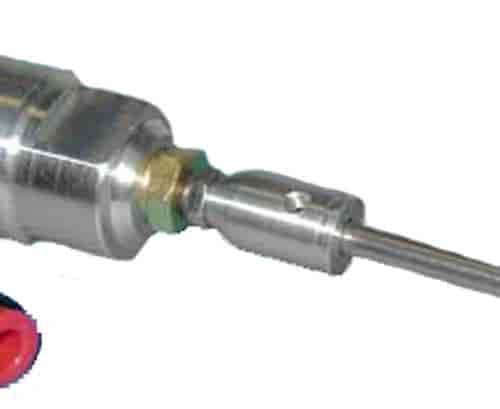 Biondo TS-BULLET Throttle Stop "Bullet"