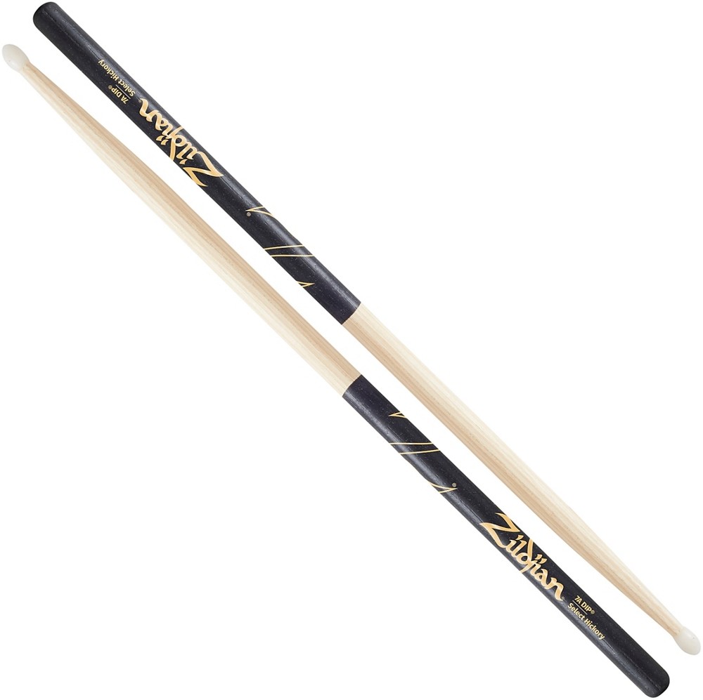 Zildjian DIP Drumsticks Nylon 7A