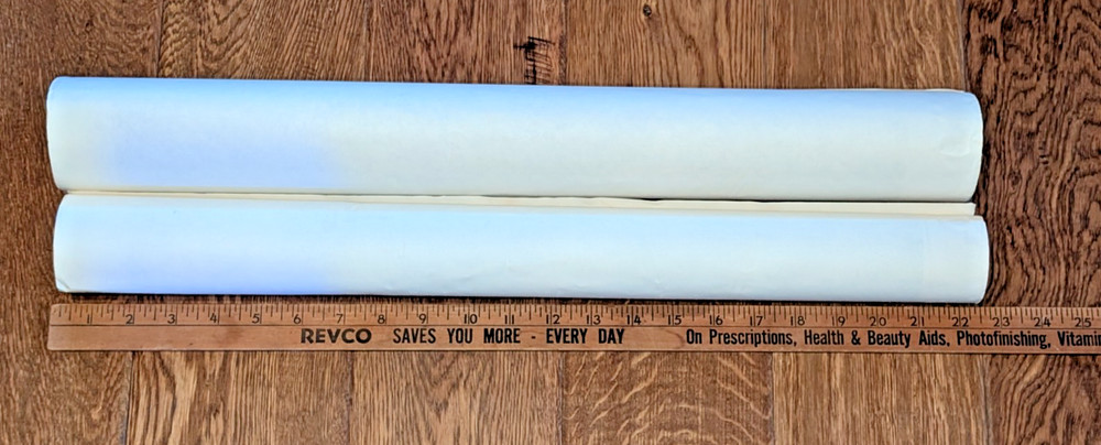 Vintage Topographic Maps