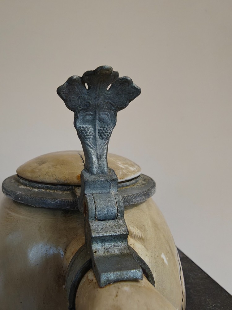 WW2 GERMAN ELITE MUG