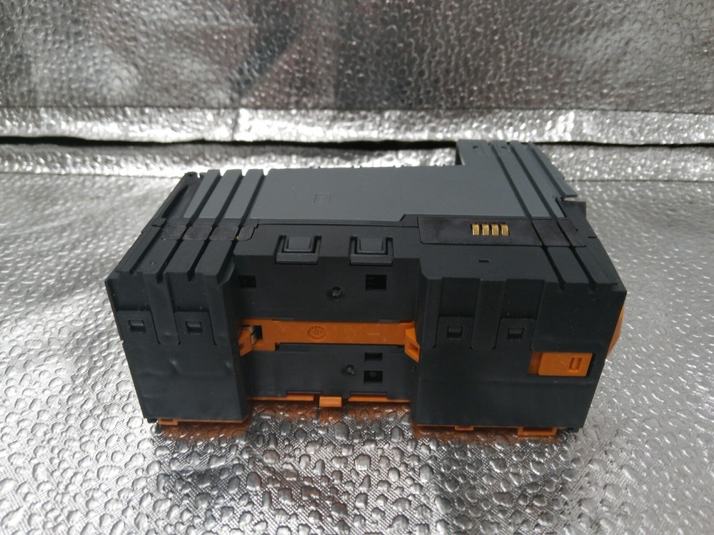 B&R X20BC0083 Bus Controller Rev.K3 - Ethernet Powerlink