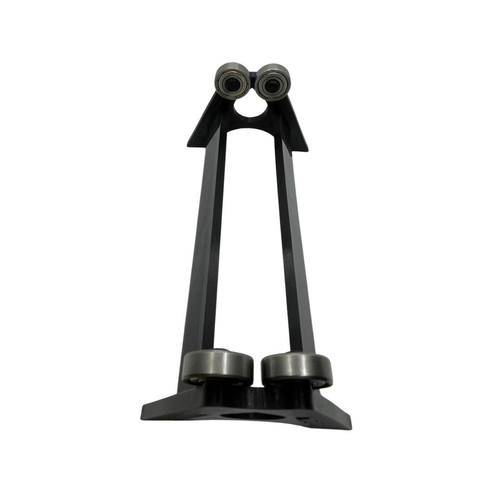 Arrow Spinner/Arrow Inspector Check Arrows Straightness