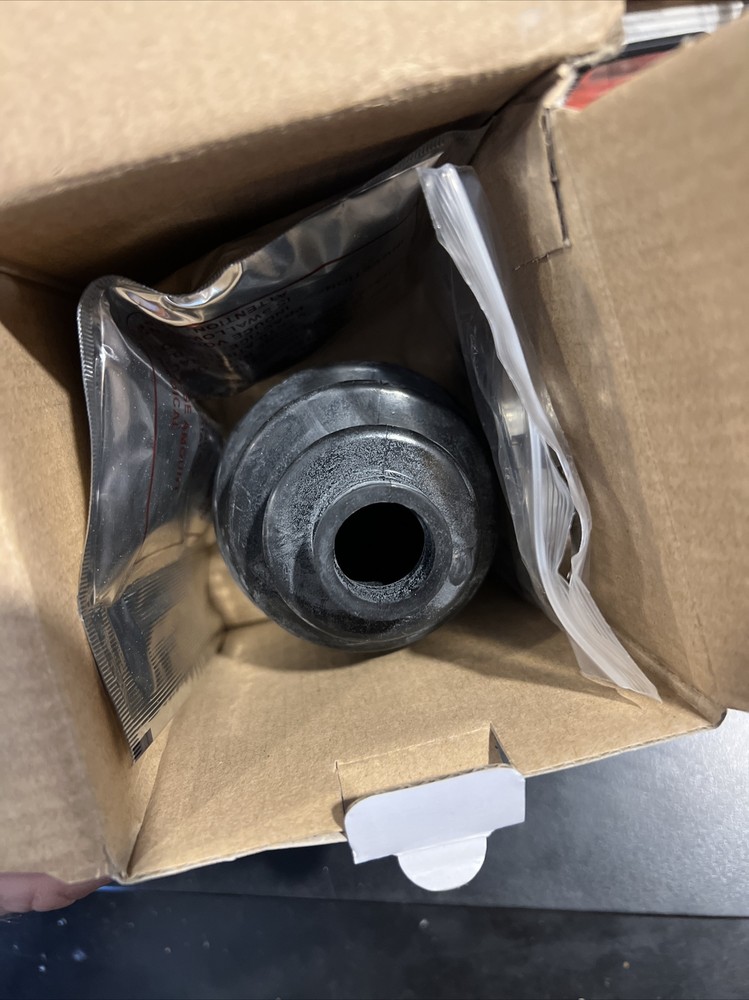 All Balls CV Boot Kit 19-5027