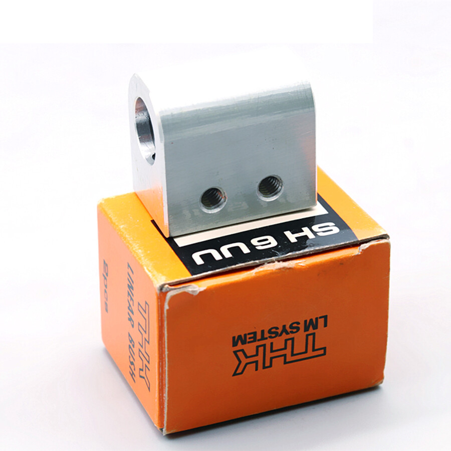 THK SH10UU Linear Bushings 10x26x35mm.
