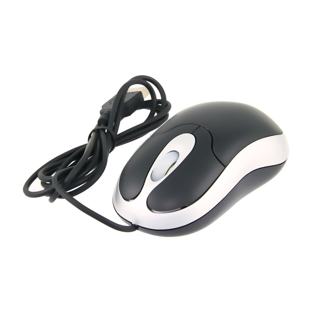 Optical USB Mouse Sabrent High Precision Optical USB Mouse