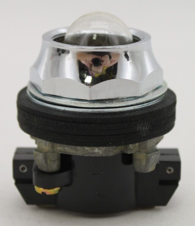 Westinghouse PB1HAL7 Pilot Light (New in Bag)