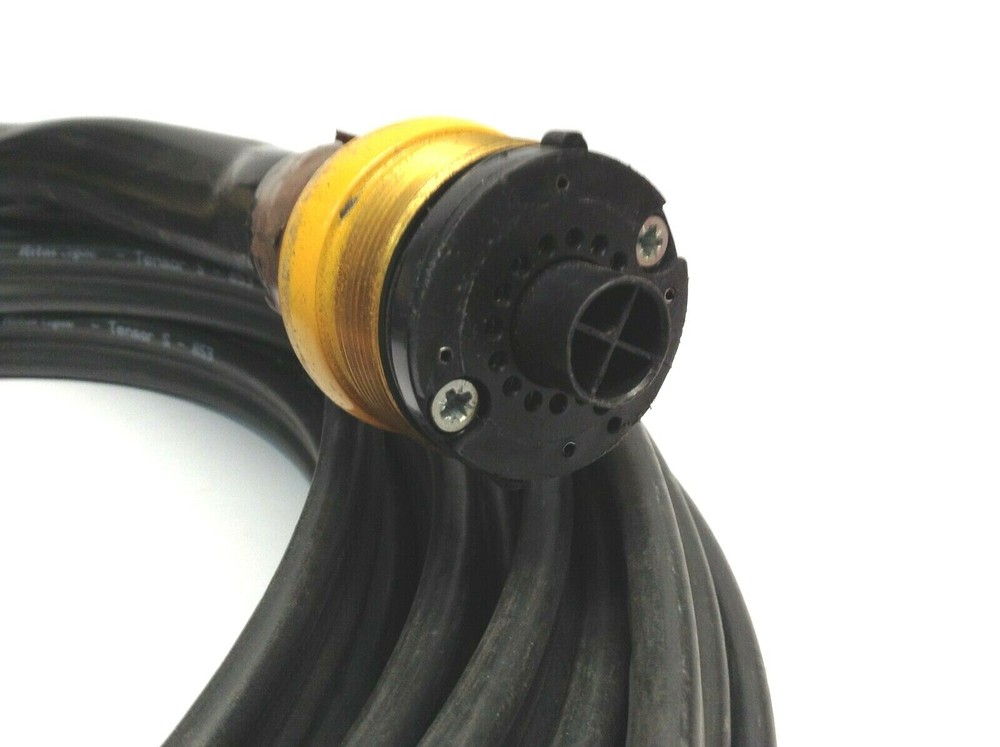 Atlas Copco 4220098210 Tensor S 853 Cable for Handheld Nutrunner Tool