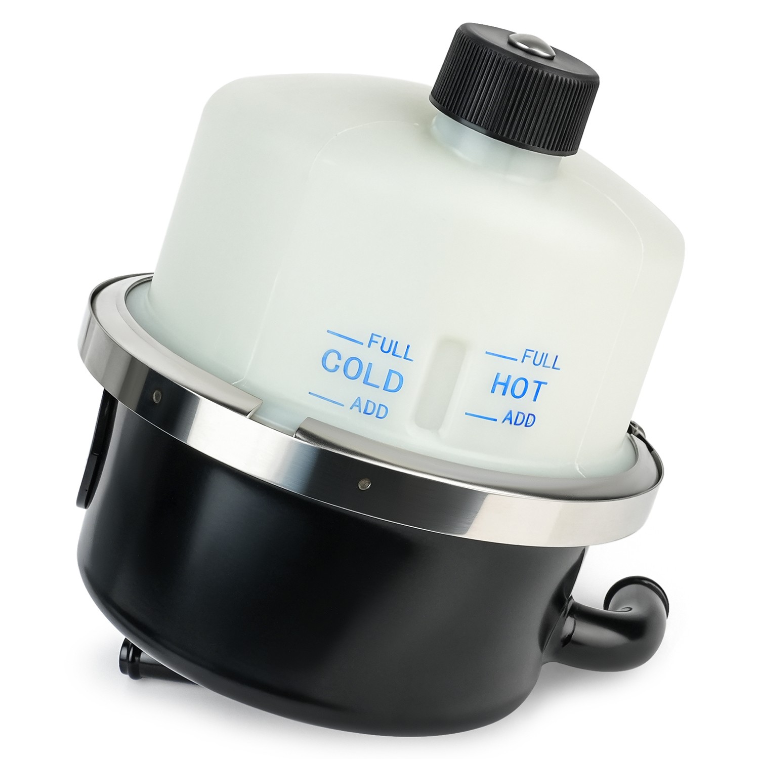 Power Steering Reservoir for Peterbilt Trucks J86-1036-001 J861036001 575.1138