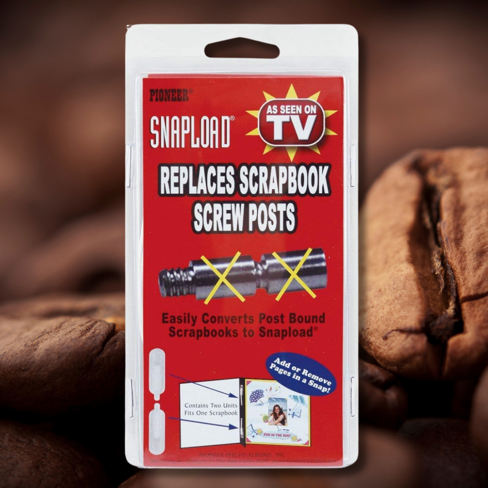 Snapload Conversion Kit