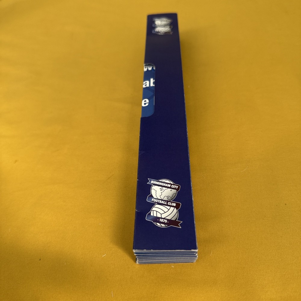 BIRMINGHAM CITY FANS CLAPPER