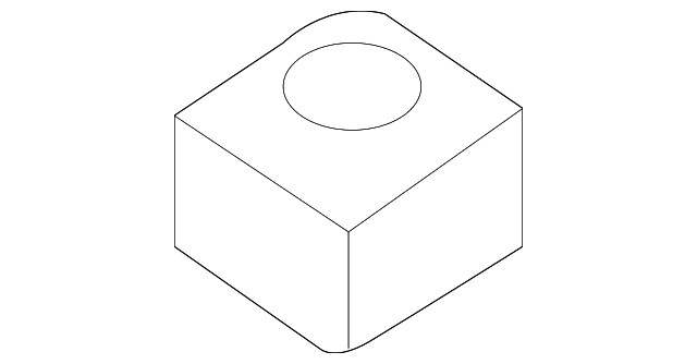 Genuine GM Camera 85593426