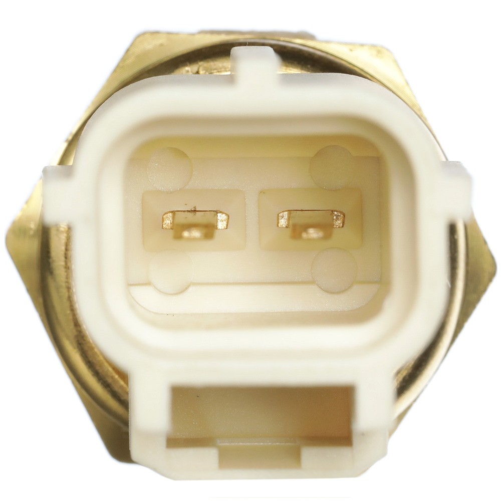 DELPHI Engine Coolant Temperature Sensor Fits 2006-2022 Toyota Tacoma