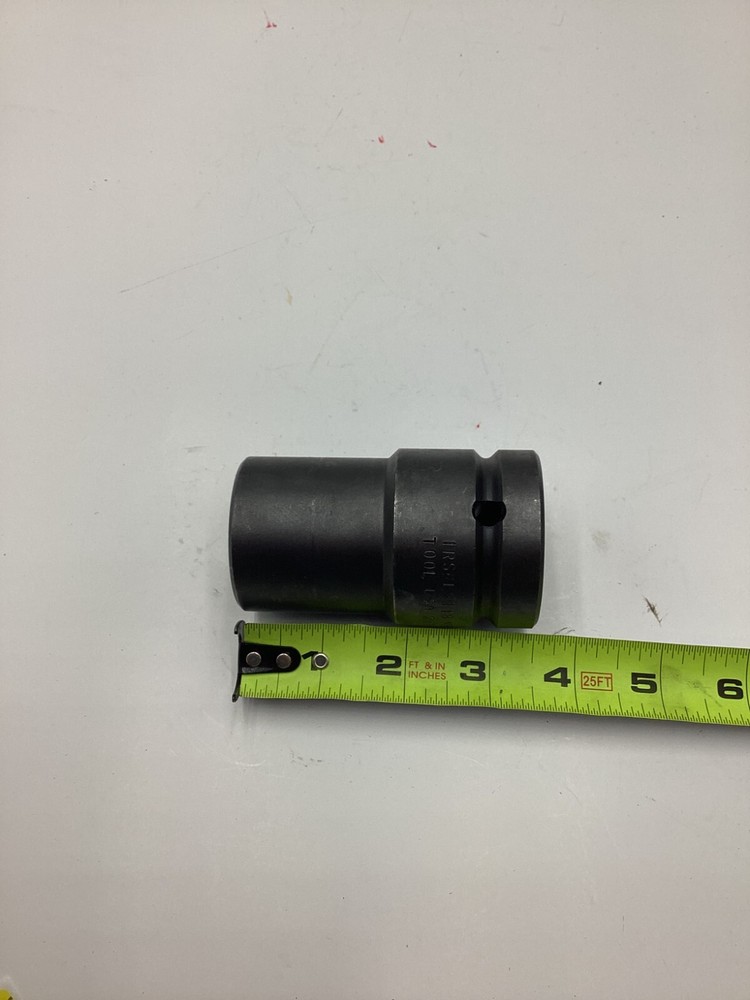 Metra IRSRLS118 Tool Lag Screw Socket 22372 Black Replacement