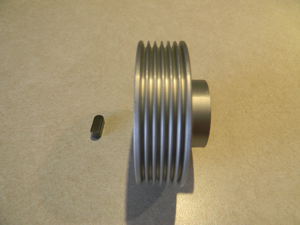 Delta 22-540 pulley w/key