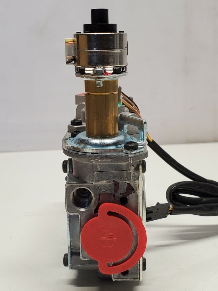 SIT Proflame 885 Modulating Valve 0885002 Propane Gas Logs Fireplace