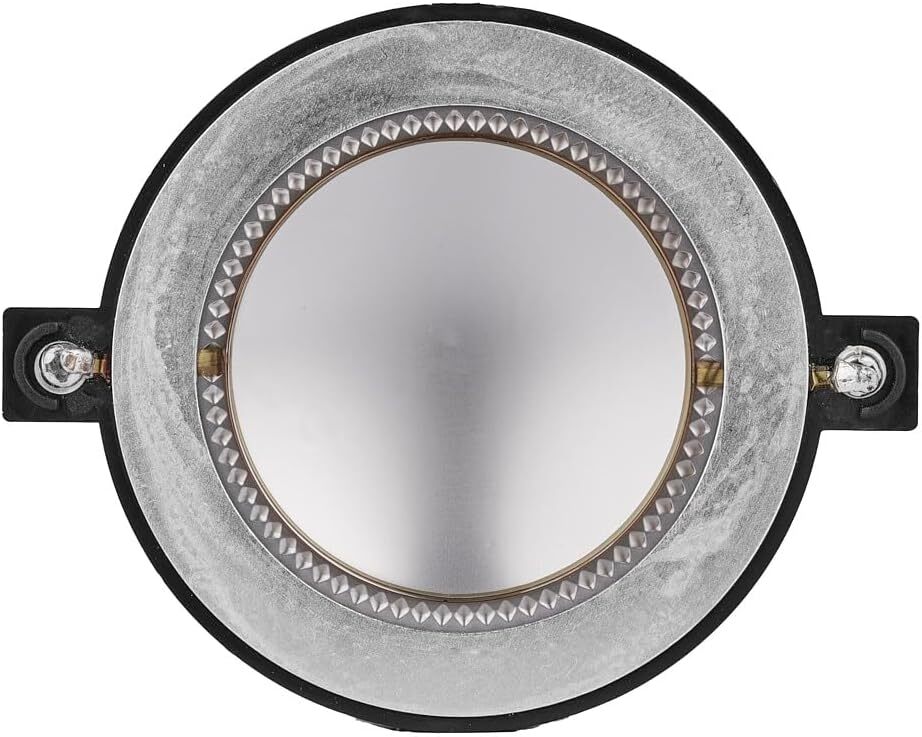 DS18 2" Titanium Replacement Diaphragm for Universal 8-Ohm Compression Drivers