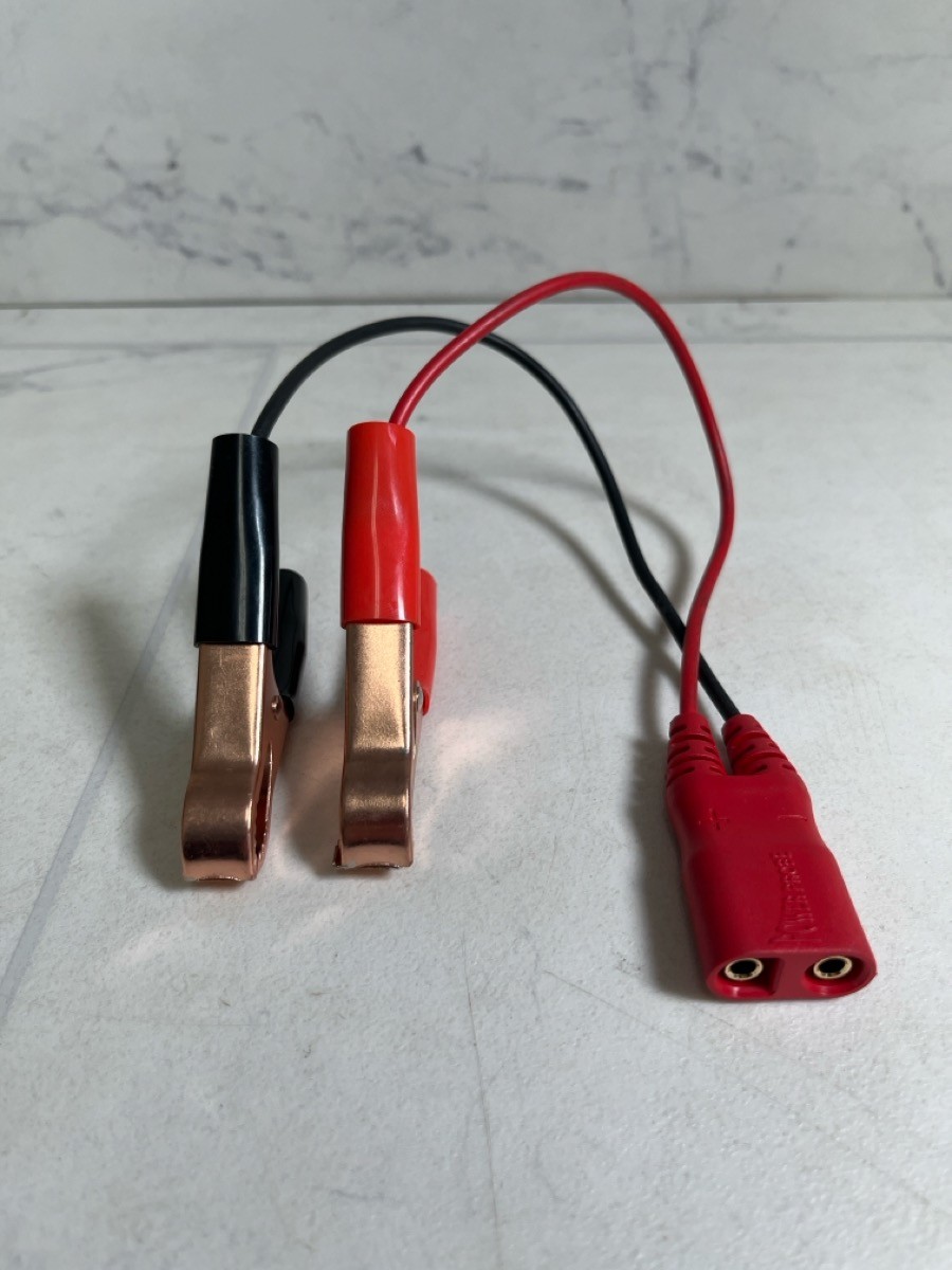 Power Probe PP3 Automotive Circuit Tester With Case (A1G012359)