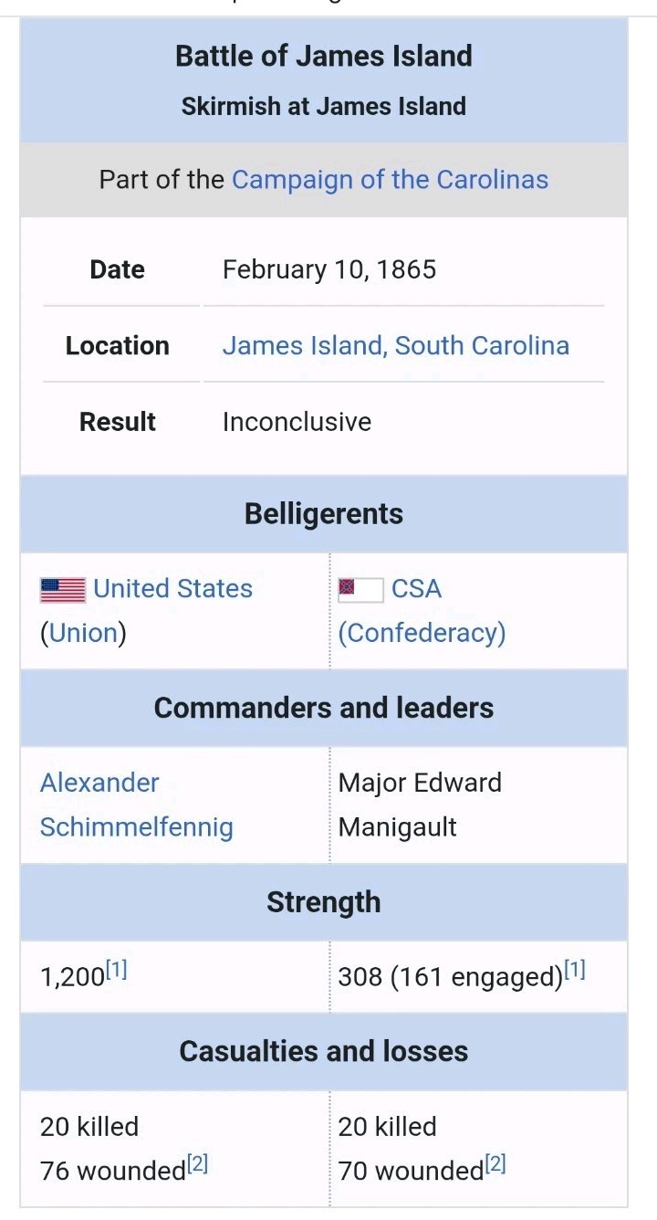 Original Civil War Socket Bayonet Found on James Island, SC