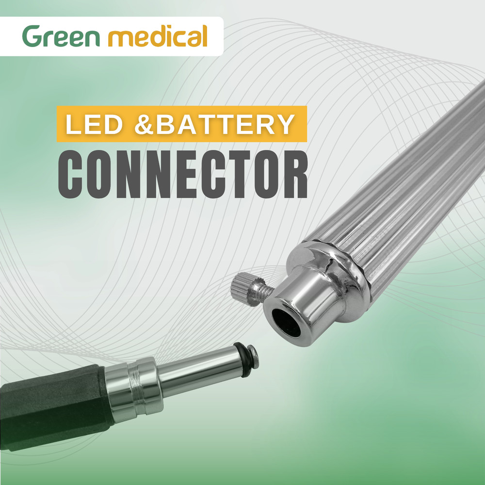 Vaginal Lamp, Light for Speculum