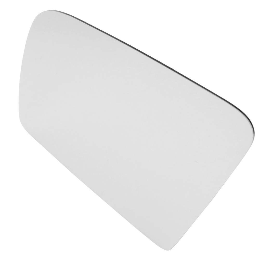 FOR 1992-2007 FORD E150/E250/E350 LEFT SIDE VIEW MIRROR GLASS REPLACEMENT LENS