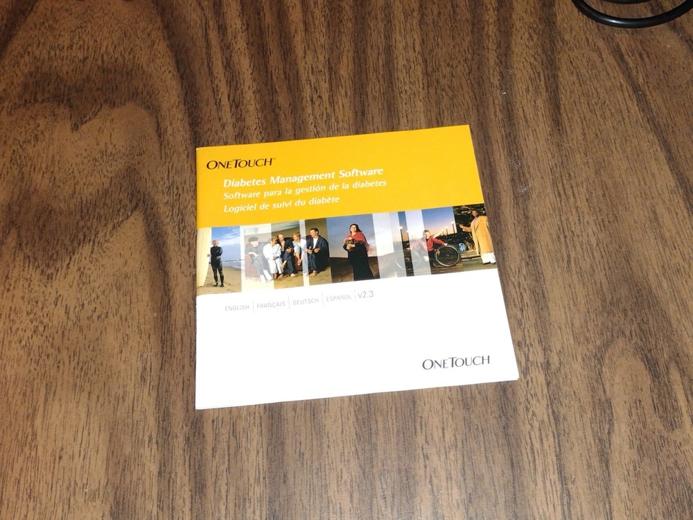 Onetouch Ultra2
