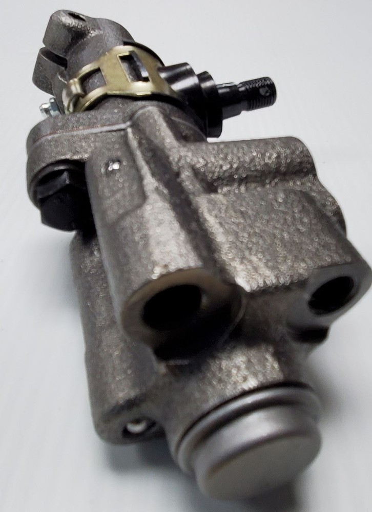 1963-1982 Corvette Power Steering Control Valve NEW