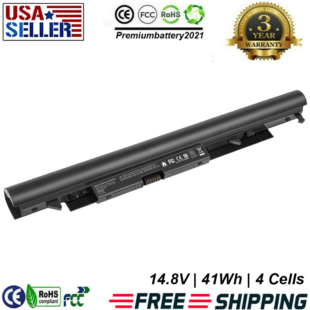 JC03 JC04 Battery for HP 919700-850 919701-850 HSTNN-PB6Y HSTNN-LB7V Fast Ship