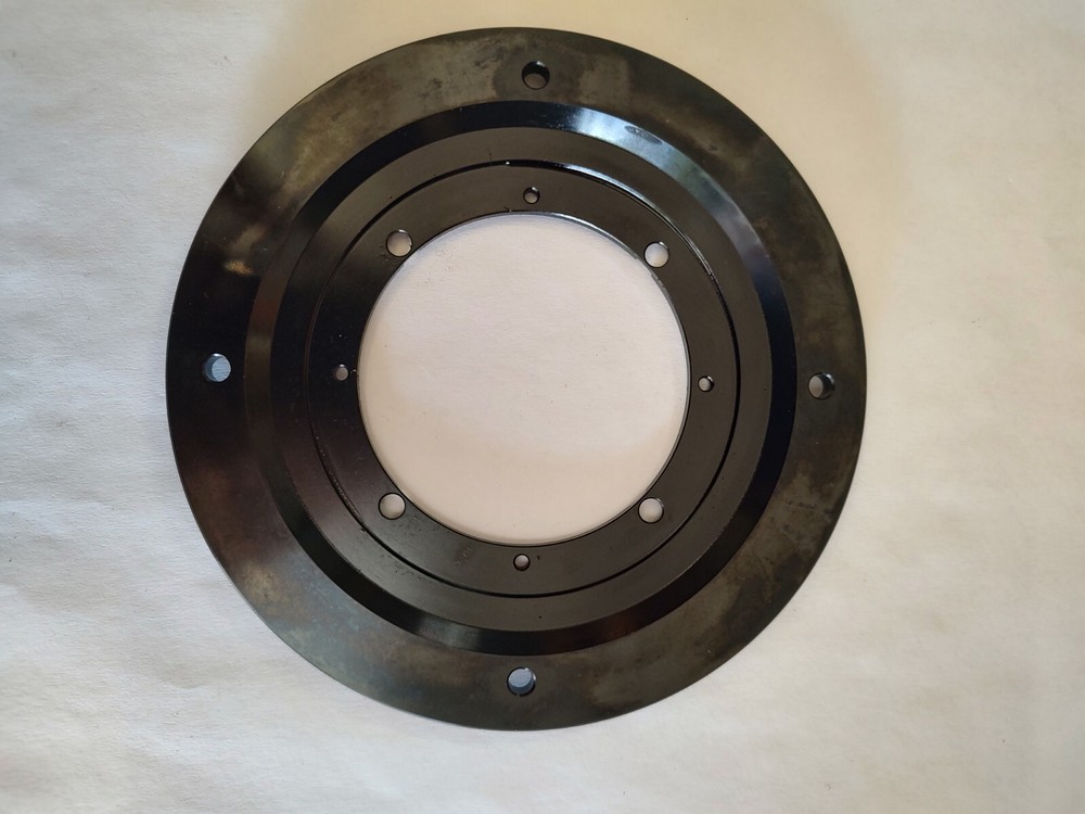 Hardinge BP 12190330 Ring Guard Mounting (Upper)