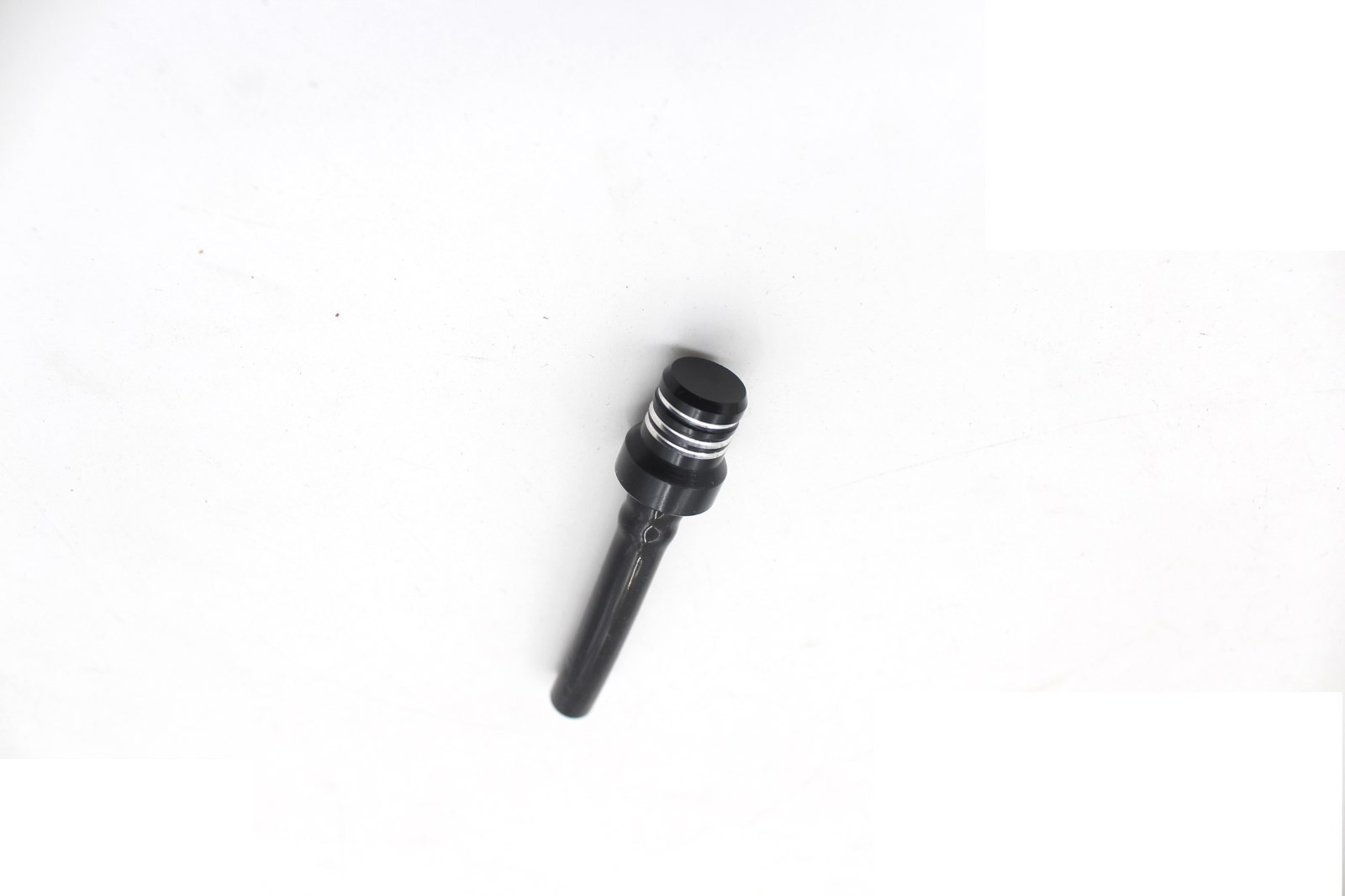 Black Gas Fuel Tank GAS Cap Valve Vent Breather Hose Black Tube ATV Dirt Bike