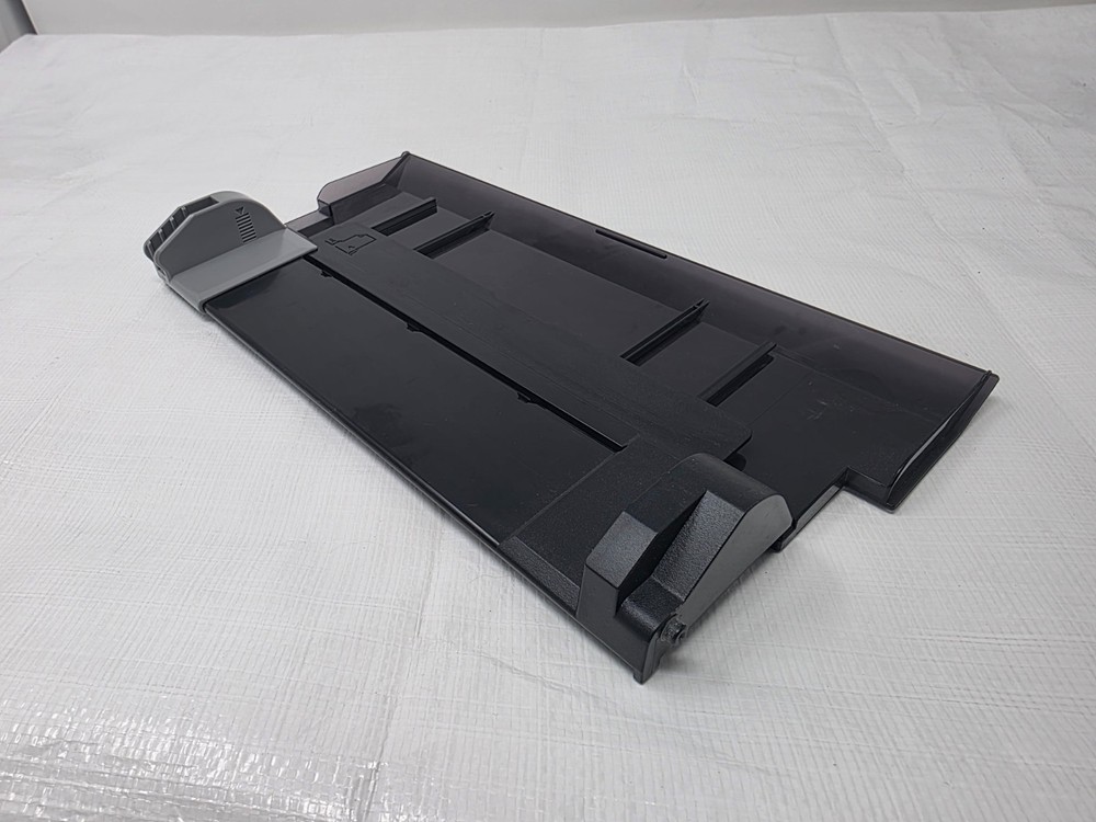 Epson Stylus Photo RX595 Paper Input Tray Rear Loading Support