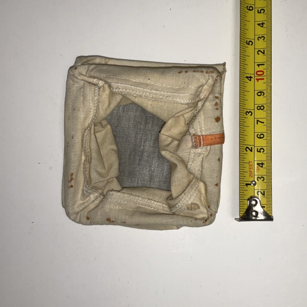 Jukebox 4X4 Coin Bag