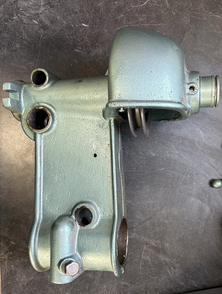 Walker Turner 15” Drill Press Head Casting