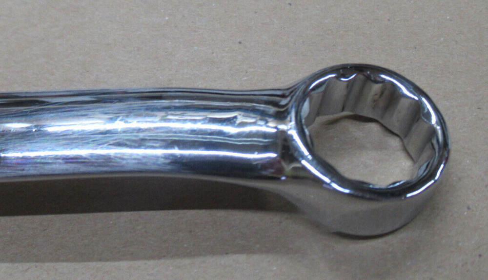 BLACKHAWK BW-1117MP 17MM LONG PATTERN WRENCH