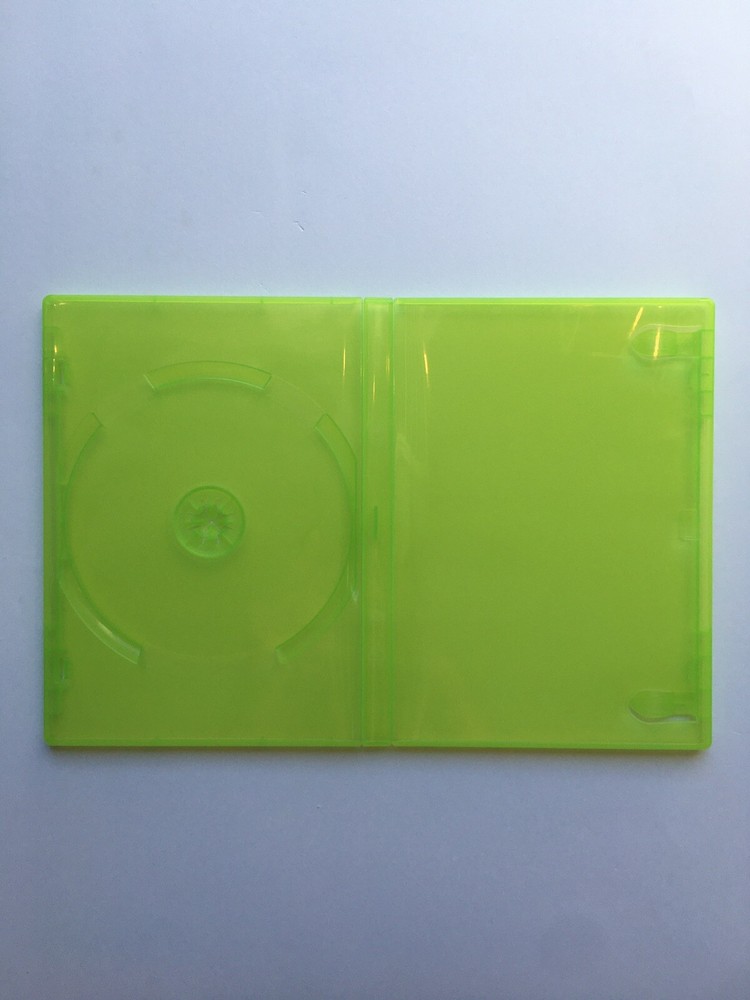 (15) Xbox 360 Cases New!!