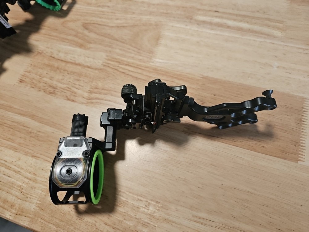 CBE Trek 3 Pin Sight