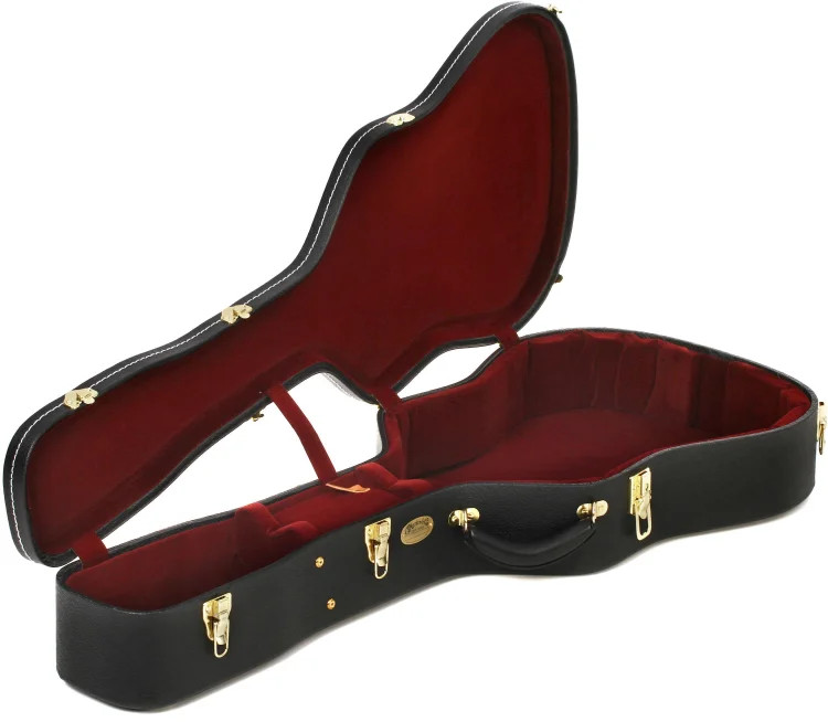 Martin C545EC Hardshell Case - 14-Fret Dreadnought