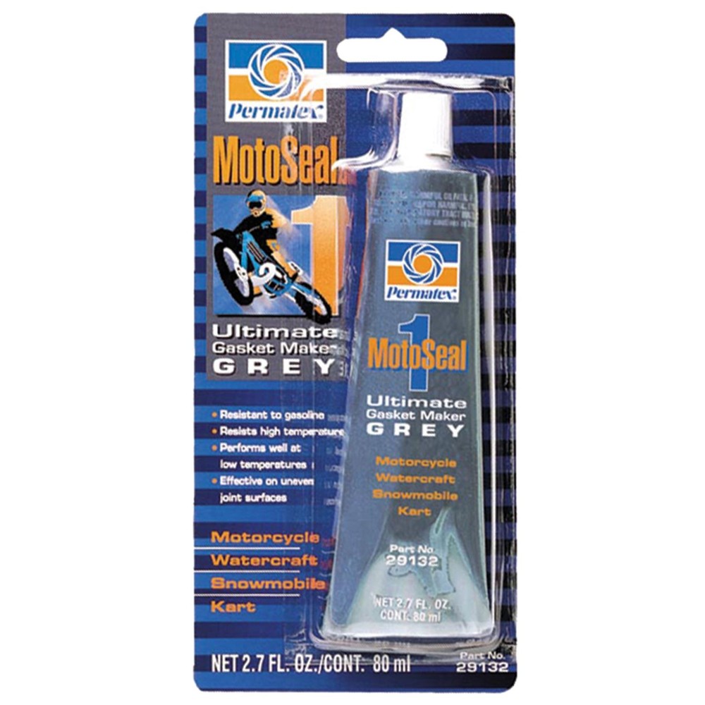 Permatex Motoseal - 2.7oz 29132